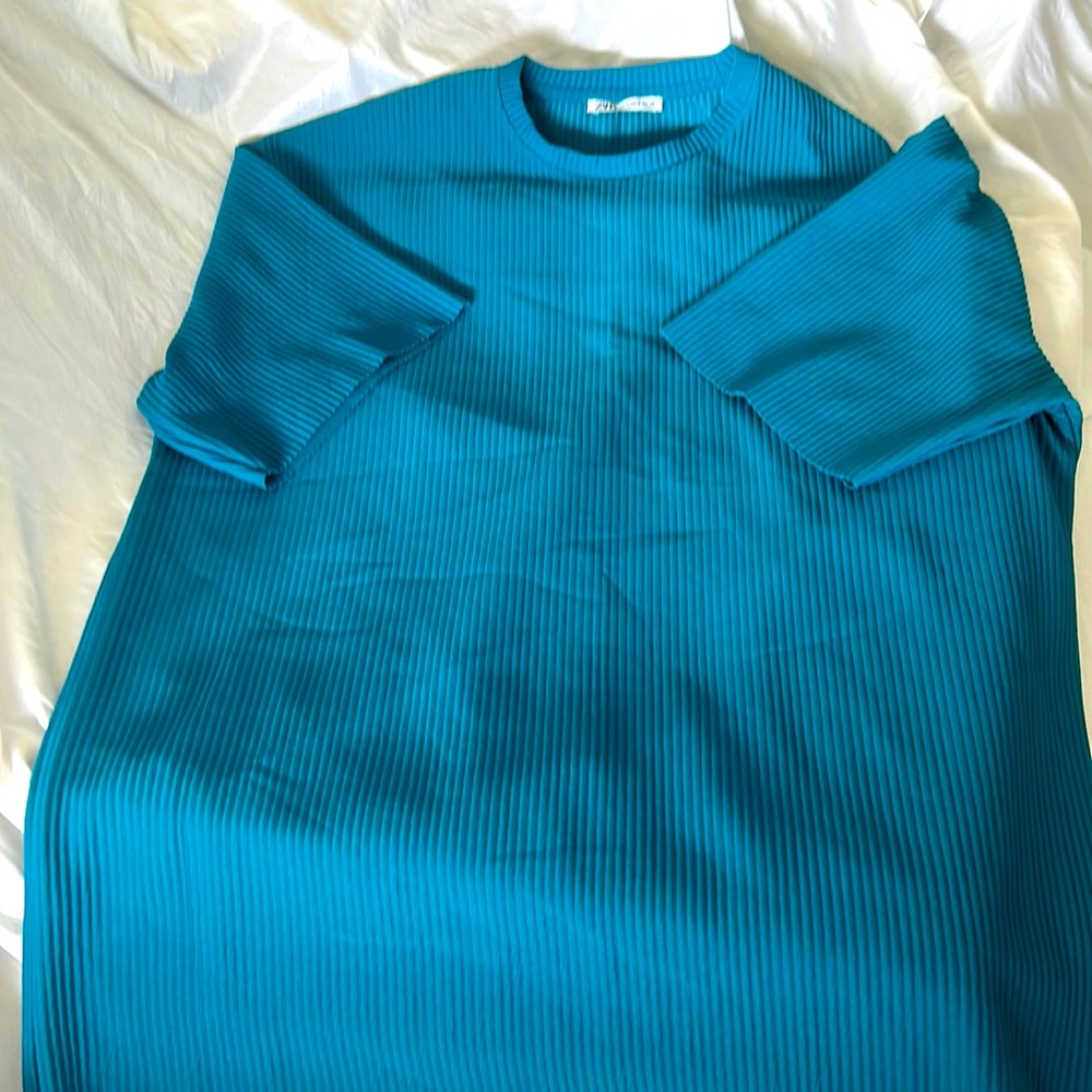 ZARA Men’s shirt